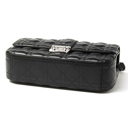 クリスチャンディオール/Christian Dior/ ショルダーバッグ/MISS DIOR/ミスディオール /Noir m0210pgai m900