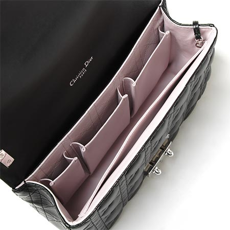 クリスチャンディオール/Christian Dior/ ショルダーバッグ/MISS DIOR/ミスディオール /Noir m0210pgai m900