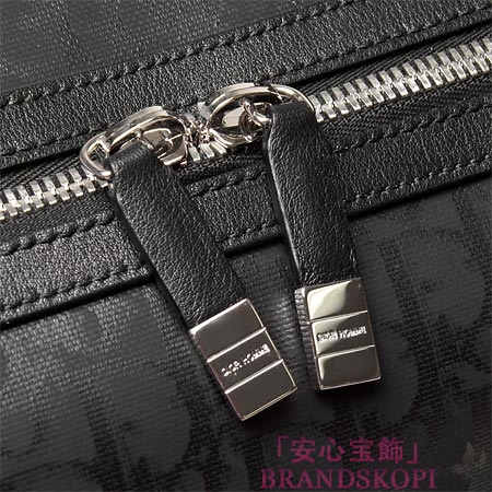 ディオールオム/Dior HOMME/ ミニボストンバッグ（２ＷＡＹ仕様） /ブラック1dldu016dna 900