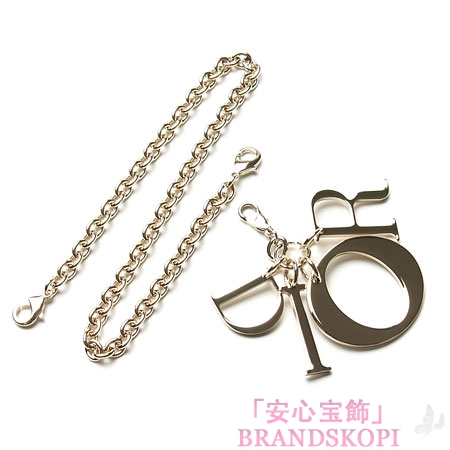 クリスチャンディオール/Christian Dior/ 長財布[チェーン/小銭入れ付き]/GRANVILLE /FUCHSIA  s0060oabn 431