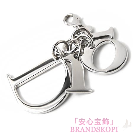 クリスチャンディオール/Christian Dior/ ラウンドファスナー 長財布/レディディオール/LADY DIOR /ブラックcal43047p noa3