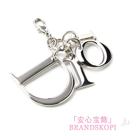 クリスチャンディオール/Christian Dior/ ラウンドファスナー 長財布/レディディオール/LADY DIOR /クリアコーラルcal43047p m318