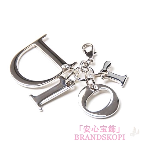 クリスチャンディオール/Christian Dior/ ラウンドファスナー長財布[小銭入れ付き]/LADY DIOR/レディディオール /Rose clair vrb43047p m414u