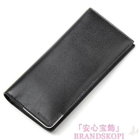 ディオールオム/Dior HOMME/ 長財布[小銭入れ付き] /ブラック2mcbc002 vgi 900