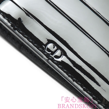 ディオールオム/Dior HOMME/ 長財布[小銭入れ付き] /Noir 2bkbc002vri 900