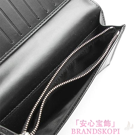 ディオールオム/Dior HOMME/ 長財布[小銭入れ付き] /ブラック2dlbc002dnn 900