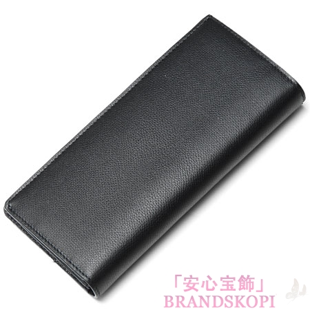 ディオールオム/Dior HOMME/ 長財布[小銭入れ付き] /Noir  2mcbc002vgi 900