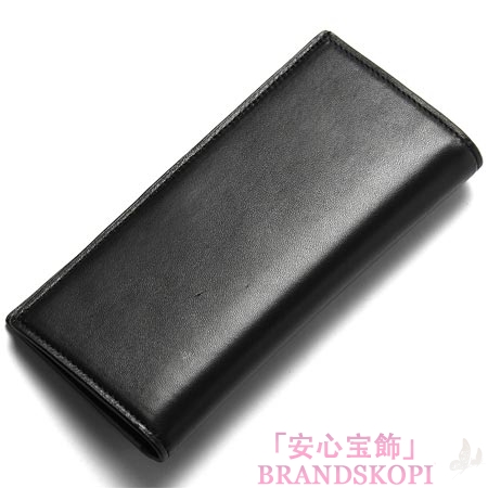 ディオールオム/Dior HOMME/ 長財布[小銭入れ付き] /BLACK  2dhbc002 agn 900