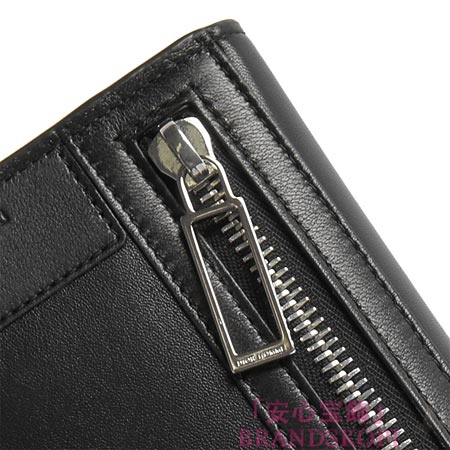 ディオールオム/Dior HOMME/ 長財布[小銭入れ付き] /BLACK  2dhbc002 agn 900
