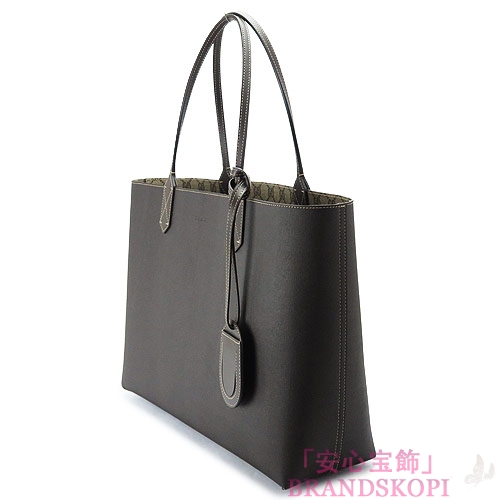 グッチ トートバッグ GUCCI ショルダーバッグ 『2016年春夏新作』 REVERSE DOUBLE GG/リバーシブル PVC GG柄 レザー ベージュ×ダークブラウン 368568 A9810 9643 Mサイズ