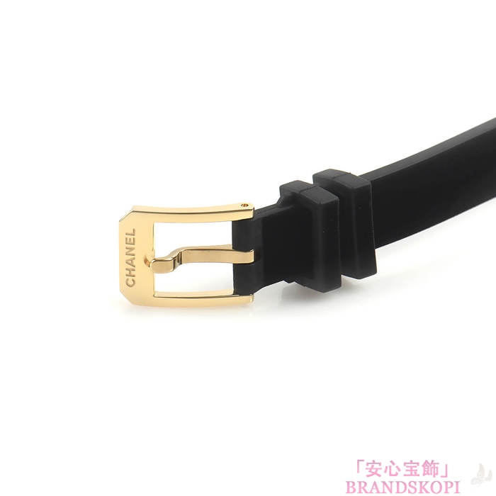 シャネル時計プルミエール ヴェルヴェット H6126