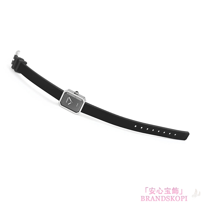 シャネル時計プルミエール リボン H7942