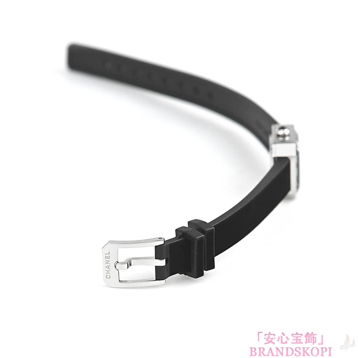 シャネル時計プルミエール リボン H7942