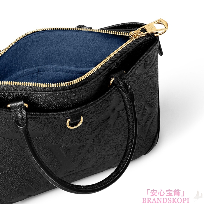 ルイヴィトン新作 モノグラムトリアノン PM M46488 ルイヴィトン新作 モノグラムトリアノン PM M46488