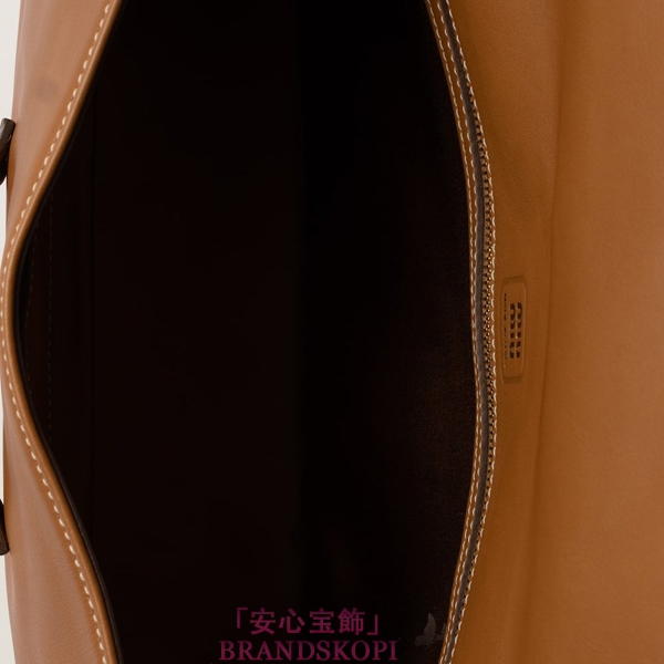 ミュウミュウペニー レザー バッグ5BD273_ACRM_F04JM_V_OOO