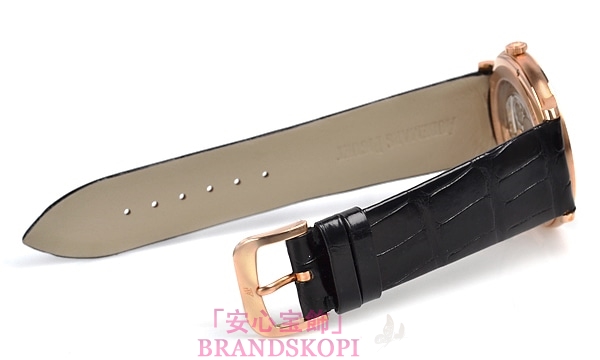 オーデマ ピゲ自動巻き時計ジュール オーデマ エクストラシン 41mm 15180OR.OO.A102CR.01