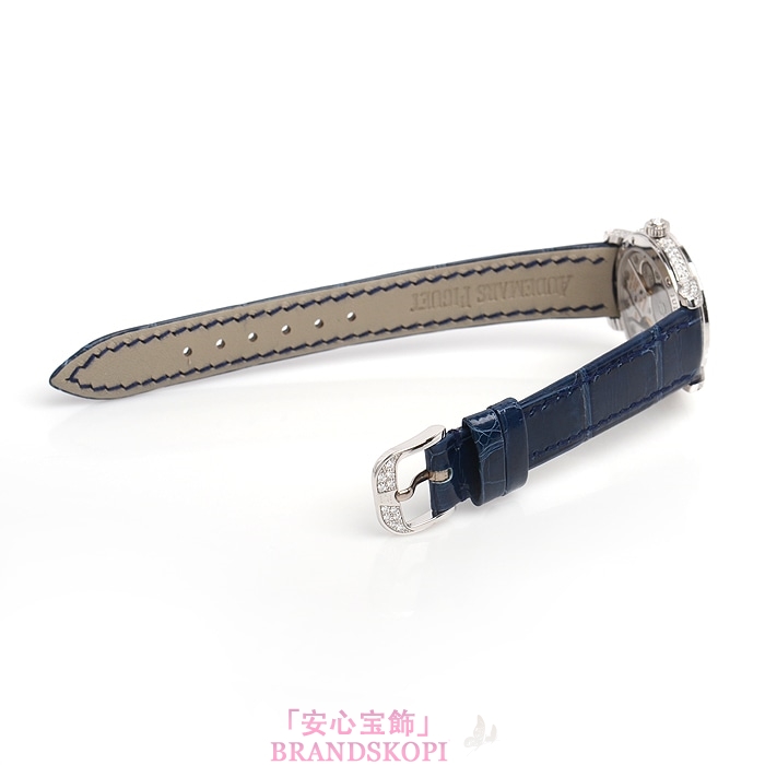 オーデマ ピゲ手巻き時計ジュール オーデマ スモールセコンド 77229BC.ZZ.A025MR.01
