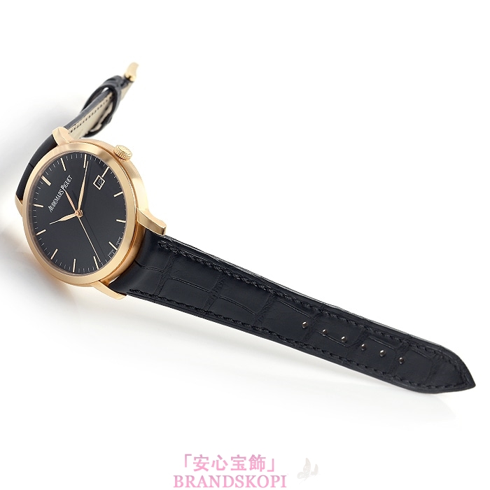 オーデマ ピゲ自動巻き時計ジュール オーデマ 15170OR.OO.A002CR.01