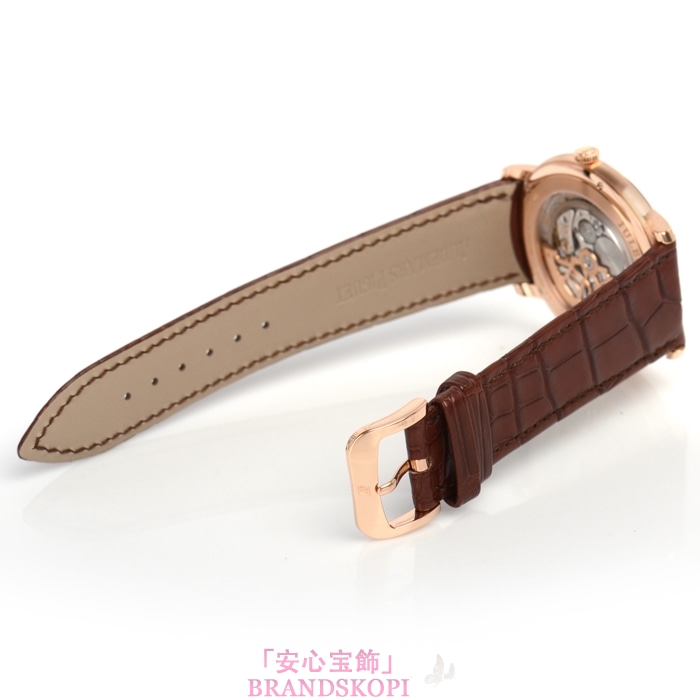 オーデマ ピゲ自動巻き時計ジュール オーデマ エクストラシン 41mm 15180OR.OO.A088CR.01