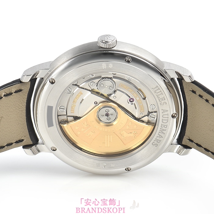 オーデマ ピゲ自動巻き時計ジュール オーデマ 15171BC.ZZ.A002CR.01