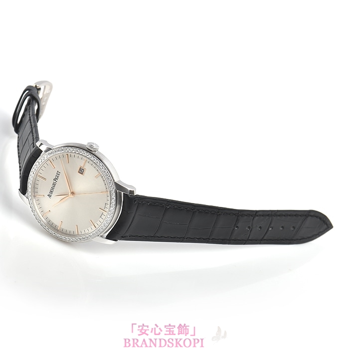 オーデマ ピゲ自動巻き時計ジュール オーデマ 15171BC.ZZ.A002CR.01