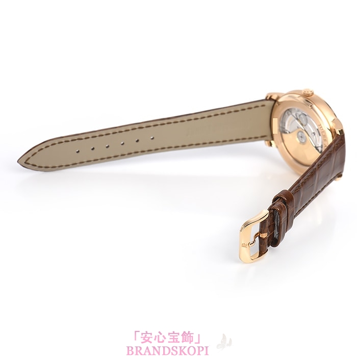 オーデマ ピゲ自動巻き時計ジュール オーデマ 15170OR.OO.A809CR.01