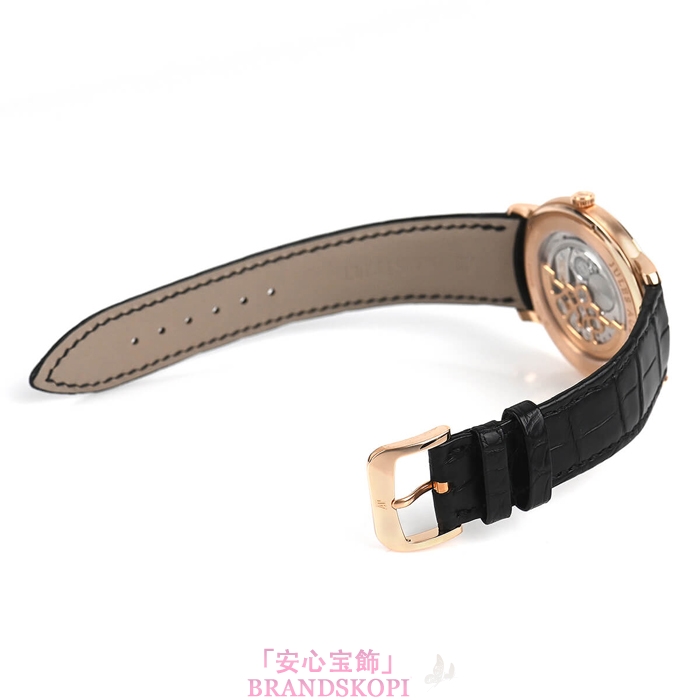 オーデマ ピゲ自動巻き時計ジュール オーデマ エクストラシン 41mm 15180OR.OO.A002CR.01