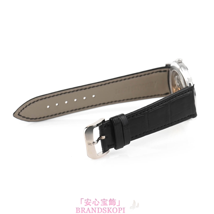 オーデマ ピゲ自動巻き時計ジュール オーデマ エクストラシン 41mm 15180BC.OO.A002CR.01