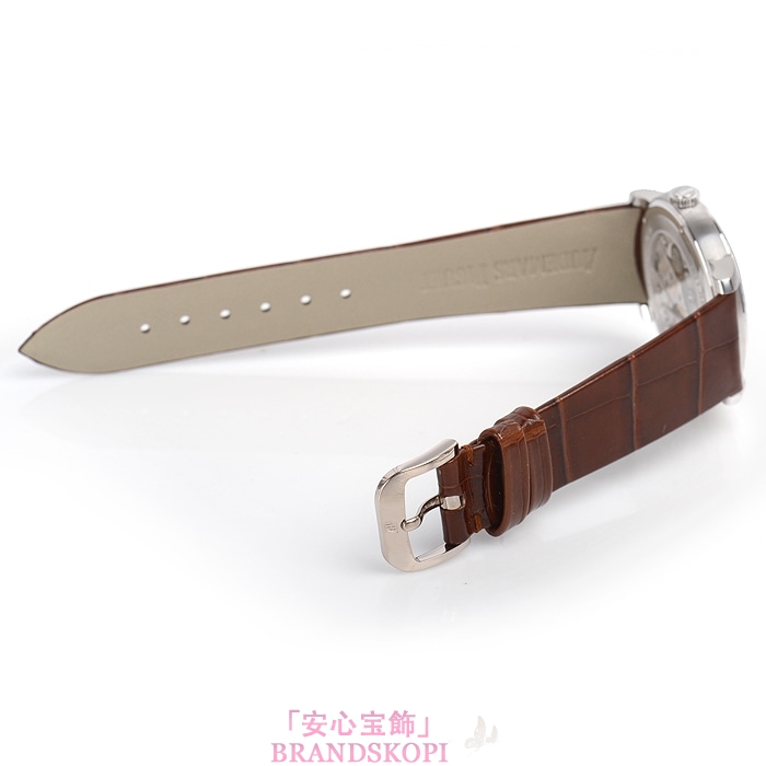 オーデマ ピゲ手巻き時計ジュール オーデマ スモールセコンド 77240BC.ZZ.A808CR.01