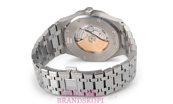 オーデマ ピゲ自動巻き時計ロイヤルオーク 41mm ブティック限定 15400ST.OO.1220ST.03