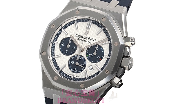 オーデマ ピゲ自動巻き時計ロイヤルオーク クロノ 41mm ミラノ限定500本 26326ST.OO.D027CA.01
