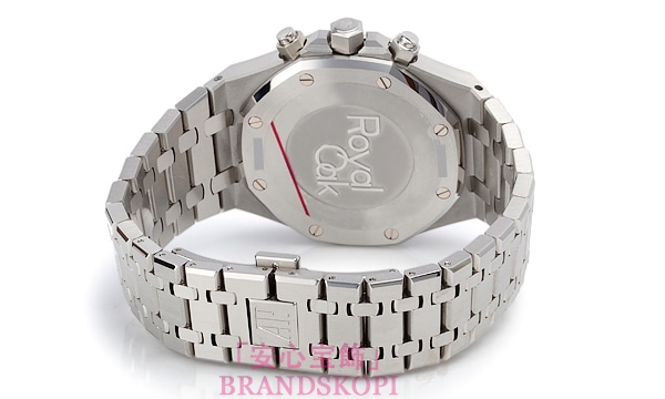 オーデマ ピゲ自動巻き時計ロイヤルオーク クロノ 41mm 26320ST.OO.1220ST.02