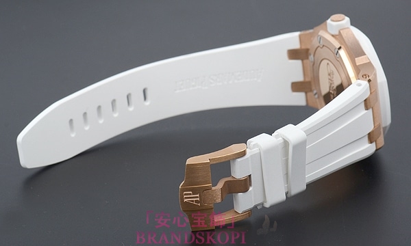 オーデマ ピゲクォーツ時計ロイヤルオーク オフショア 67540OK.ZZ.A010CA.01