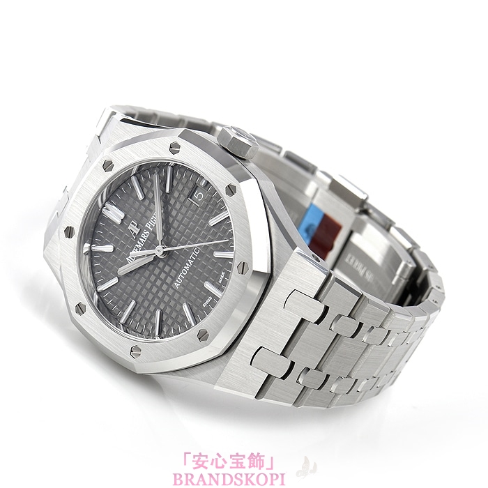 オーデマ ピゲ自動巻き時計ロイヤルオーク 37mm 15450ST.OO.1256ST.02