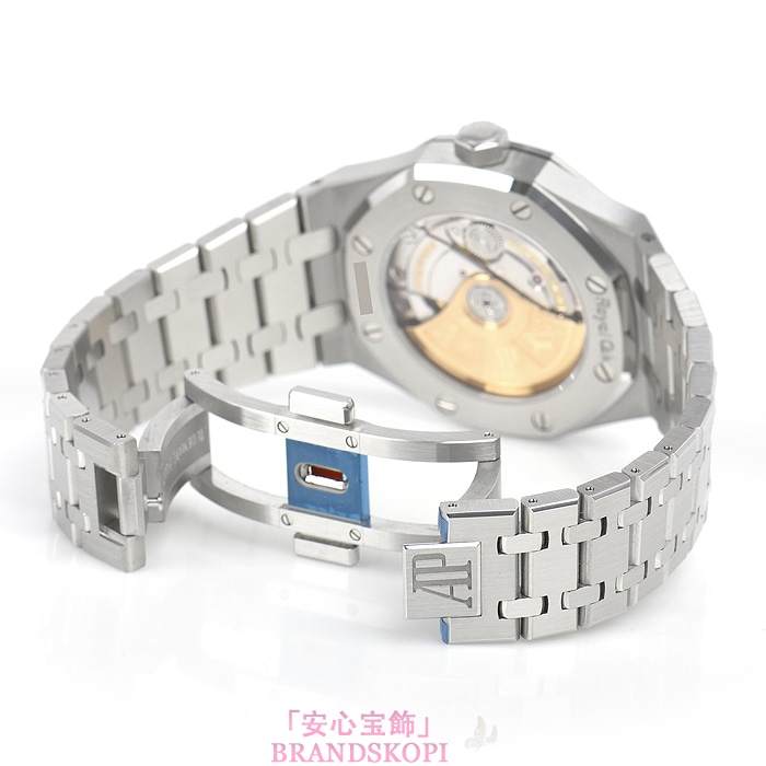 オーデマ ピゲ自動巻き時計ロイヤルオーク 37mm 15450ST.OO.1256ST.02