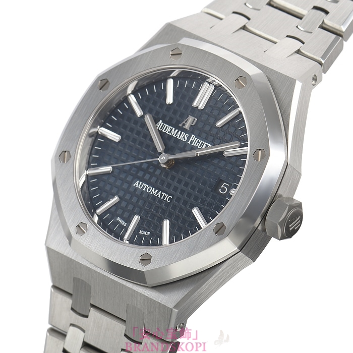 オーデマ ピゲ自動巻き時計ロイヤルオーク37mm 15450ST.OO.1256ST.03