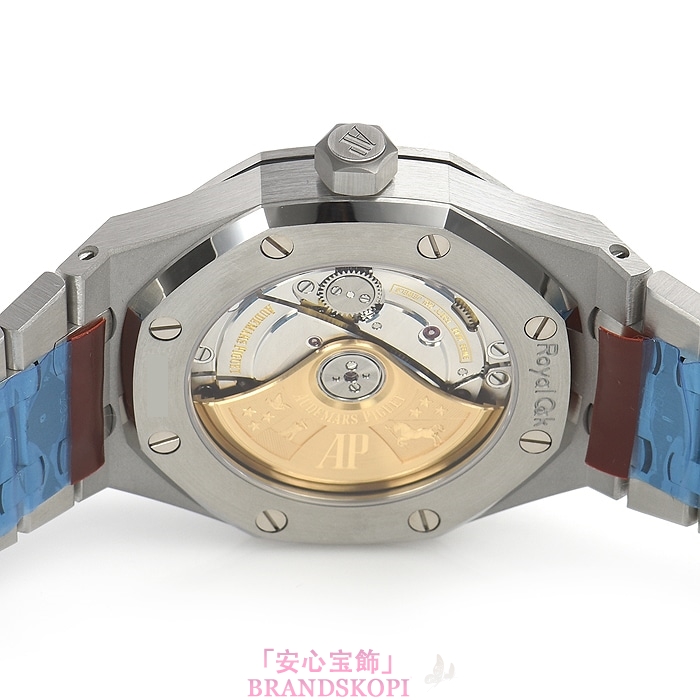 オーデマ ピゲ自動巻き時計ロイヤルオーク37mm 15450ST.OO.1256ST.03