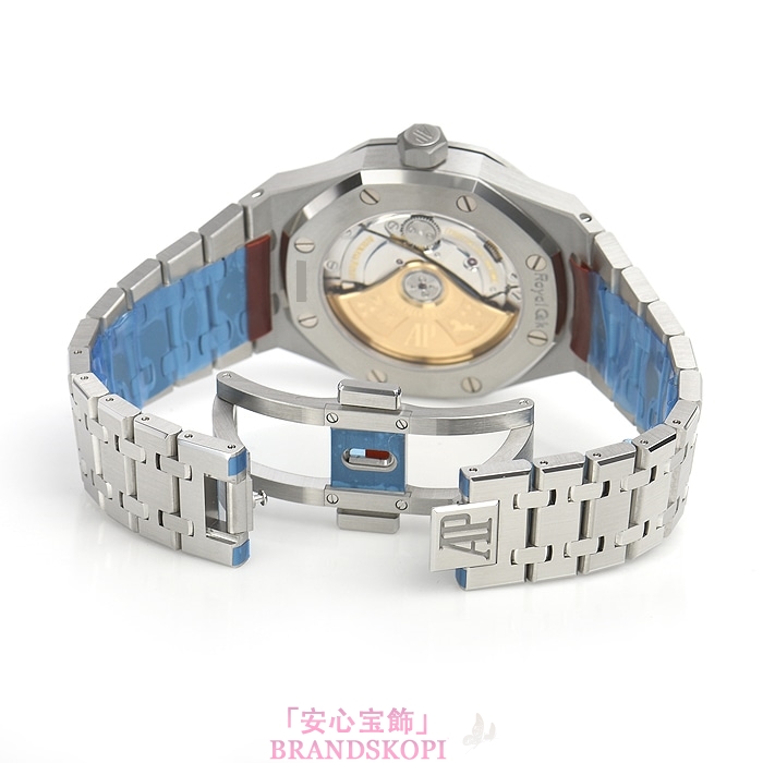 オーデマ ピゲ自動巻き時計ロイヤルオーク37mm 15450ST.OO.1256ST.03