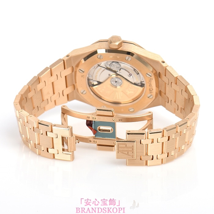 オーデマ ピゲ自動巻き時計ロイヤルオーク オートマティック 15450OR.OO.1256OR.01