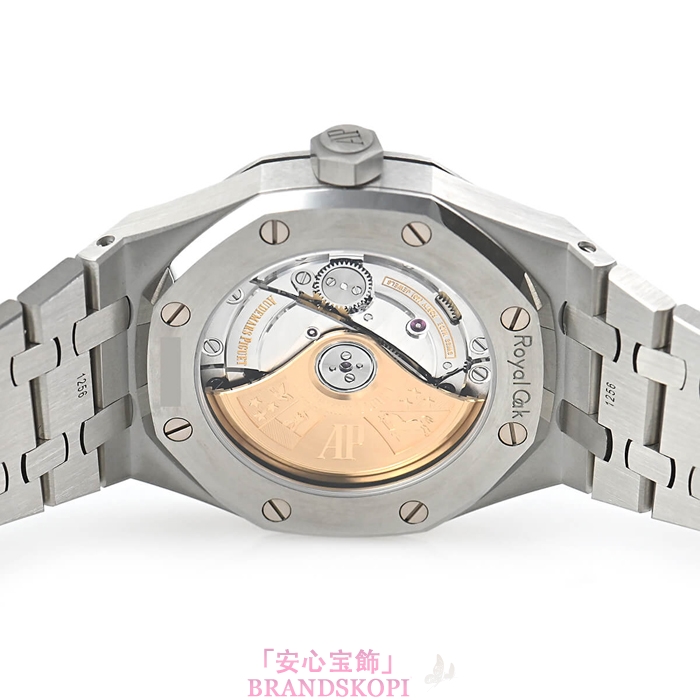 オーデマ ピゲ自動巻き時計ロイヤルオーク 37mm 15450ST.OO.1256ST.01