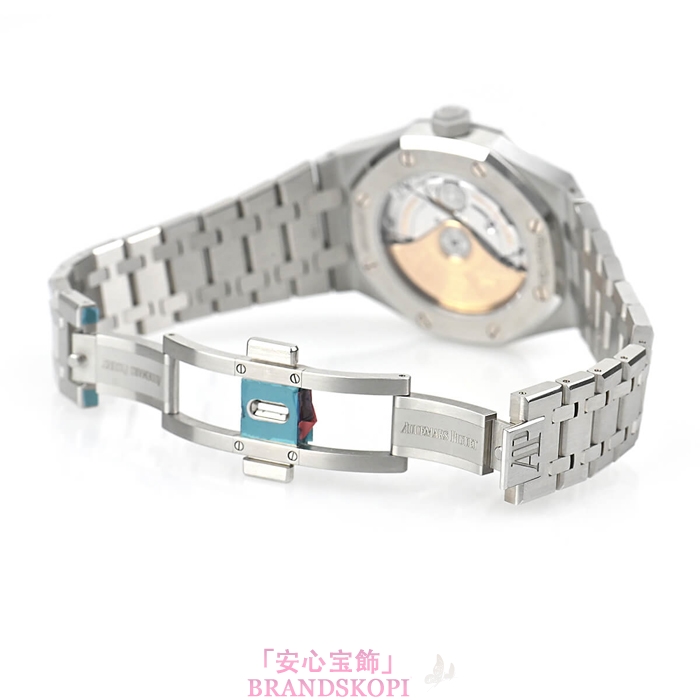 オーデマ ピゲ自動巻き時計ロイヤルオーク 37mm 15450ST.OO.1256ST.01