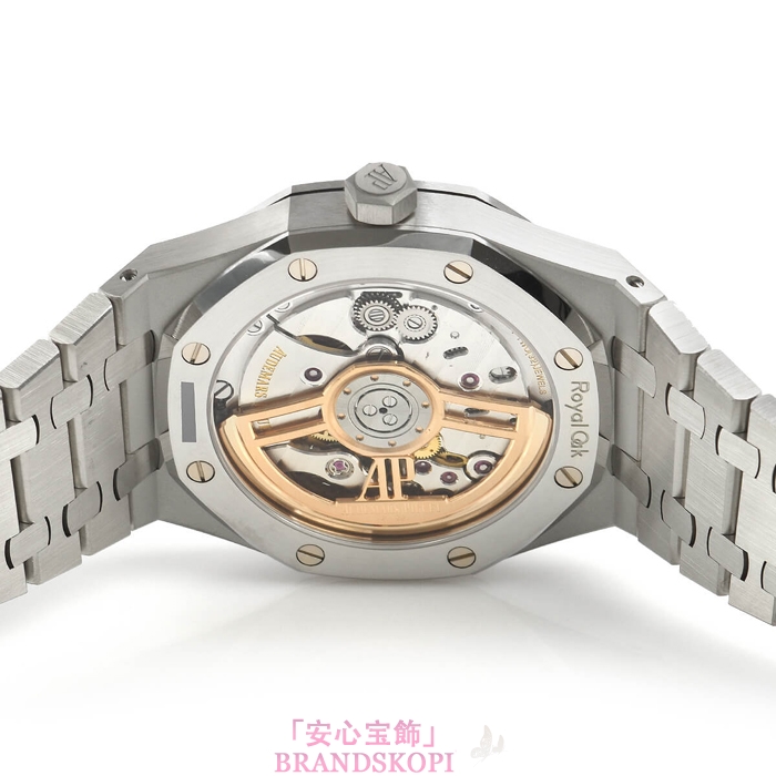 オーデマ ピゲ自動巻き時計ロイヤルオーク41mm 15500ST.OO.1220ST.03