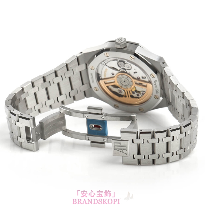 オーデマ ピゲ自動巻き時計ロイヤルオーク41mm 15500ST.OO.1220ST.03