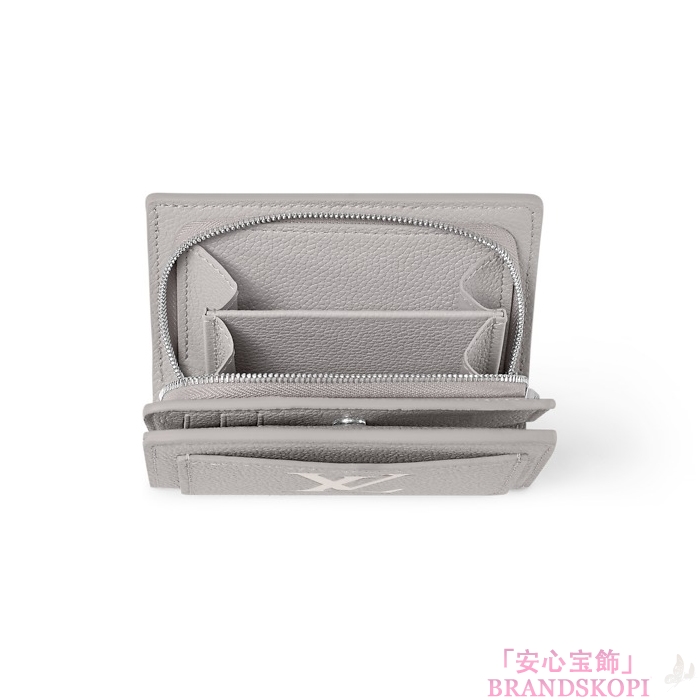 ルイヴィトン新作財布 日本限定ポルトフォイユ･クレアM14153
