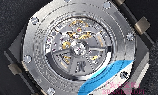 オーデマ ピゲ自動巻き時計ロイヤルオーク オフショアクロノ 44mm 26402CE.OO.A002CA.01