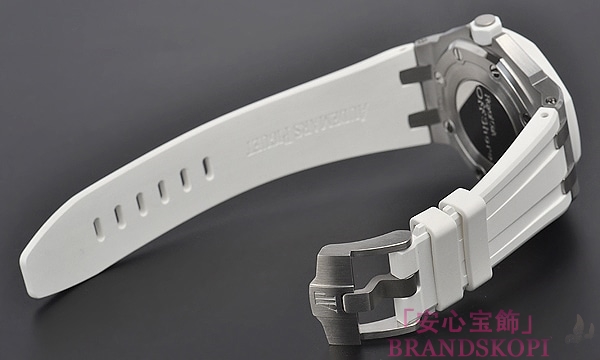 オーデマ ピゲ時計クォーツロイヤルオーク オフショア 67540SK.ZZ.A010CA.01