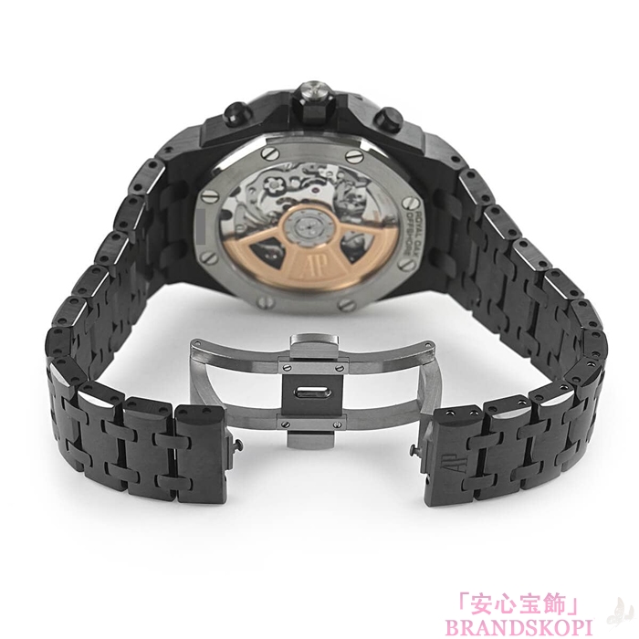 オーデマ ピゲ自動巻き時計ロイヤルオークオフショアクロノ 42mm ブティック限定 26238CE.OO.1300CE.01