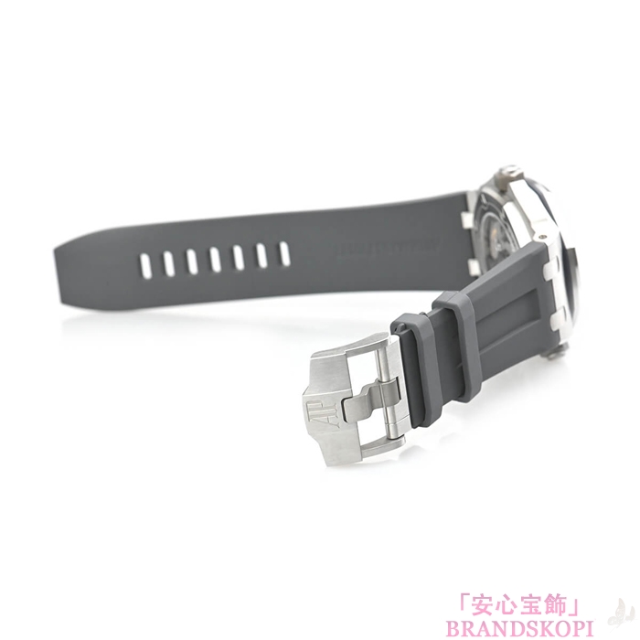 オーデマ ピゲ自動巻き時計ロイヤルオークオフショア ダイバー 15720ST.OO.A009CA.01