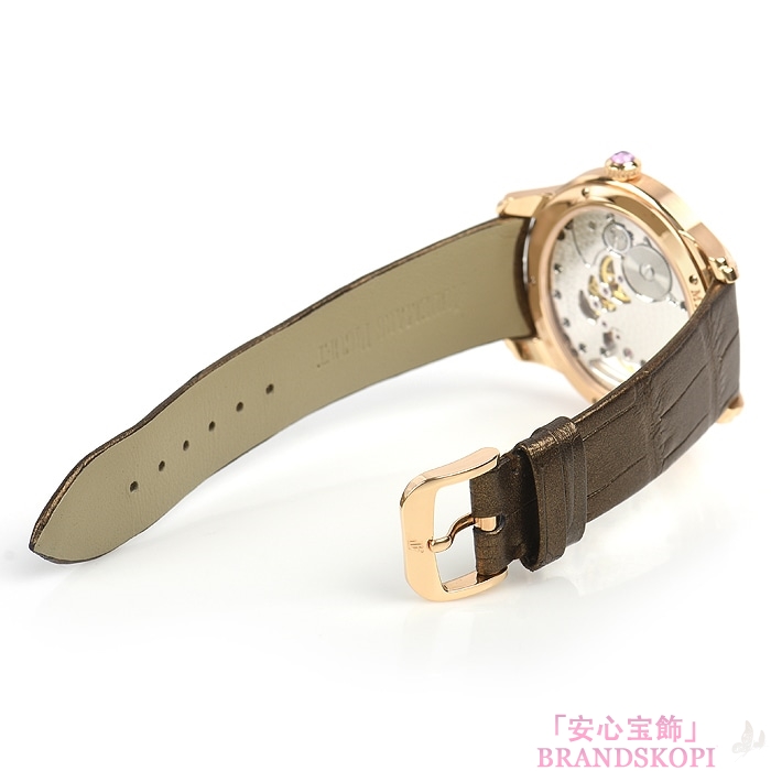 オーデマ ピゲ時計手巻きミレネリー 77247OR.ZZ.A812CR.01