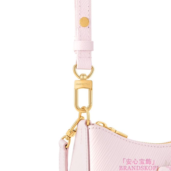 ルイヴィトン エピ 新作 LV × TM マレリーニ M13101